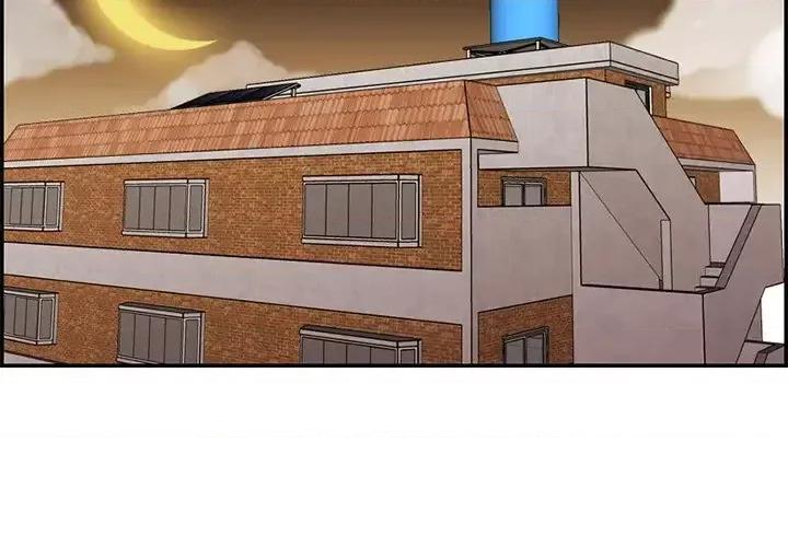 妈妈是女大学生 妈妈是女大学生第 43 话 第4页