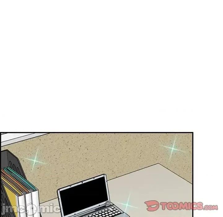 妈妈是女大学生 妈妈是女大学生第 43 话 第15页
