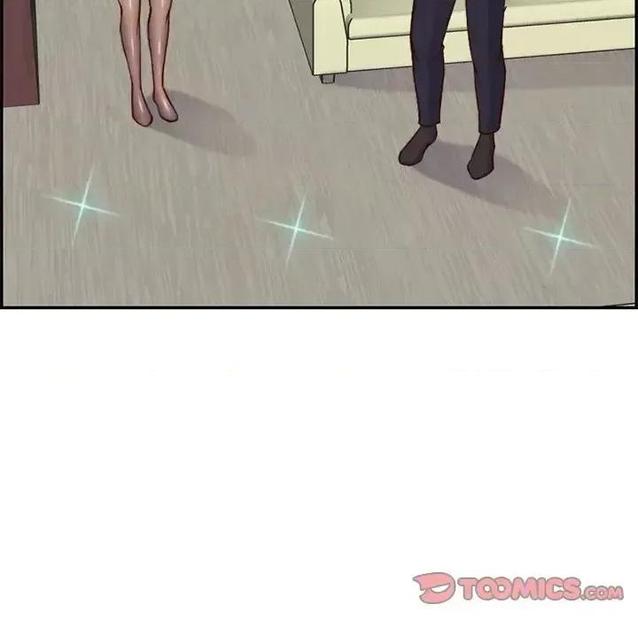 妈妈是女大学生 妈妈是女大学生第 43 话 第21页