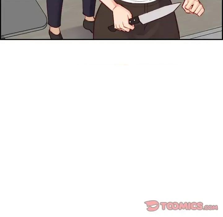 妈妈是女大学生 妈妈是女大学生第 43 话 第33页