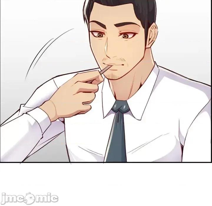 妈妈是女大学生 妈妈是女大学生第 43 话 第40页