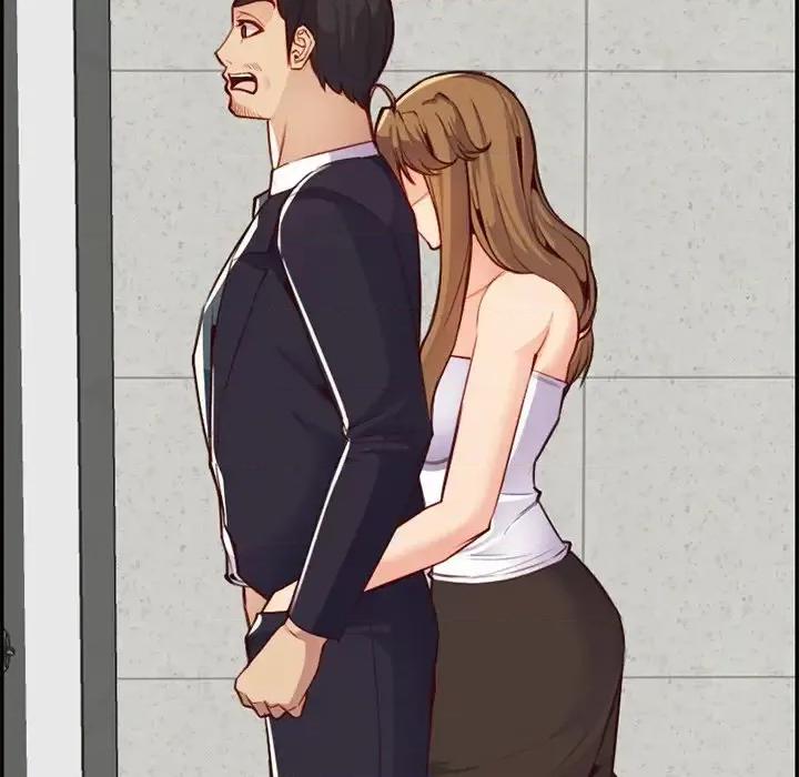 妈妈是女大学生 妈妈是女大学生第 43 话 第62页