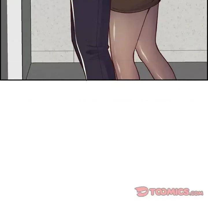 妈妈是女大学生 妈妈是女大学生第 43 话 第63页