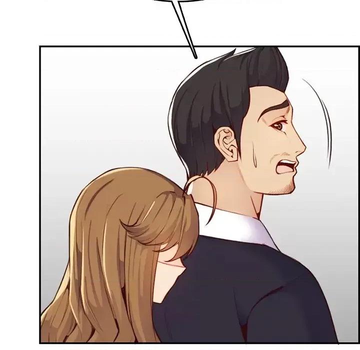 妈妈是女大学生 妈妈是女大学生第 43 话 第68页
