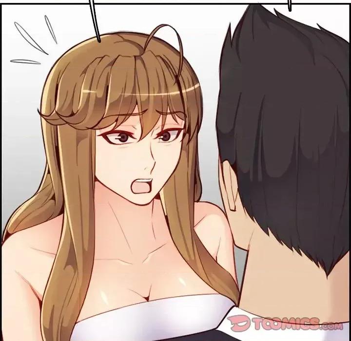 妈妈是女大学生 妈妈是女大学生第 43 话 第72页