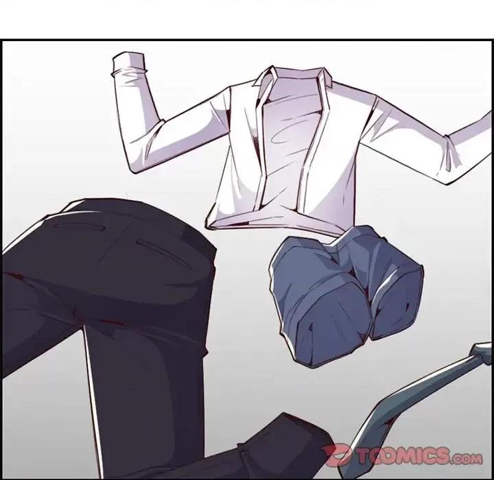 妈妈是女大学生 妈妈是女大学生第 43 话 第84页