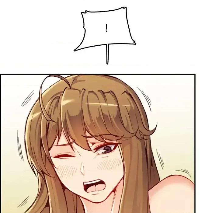 妈妈是女大学生 妈妈是女大学生第 43 话 第118页