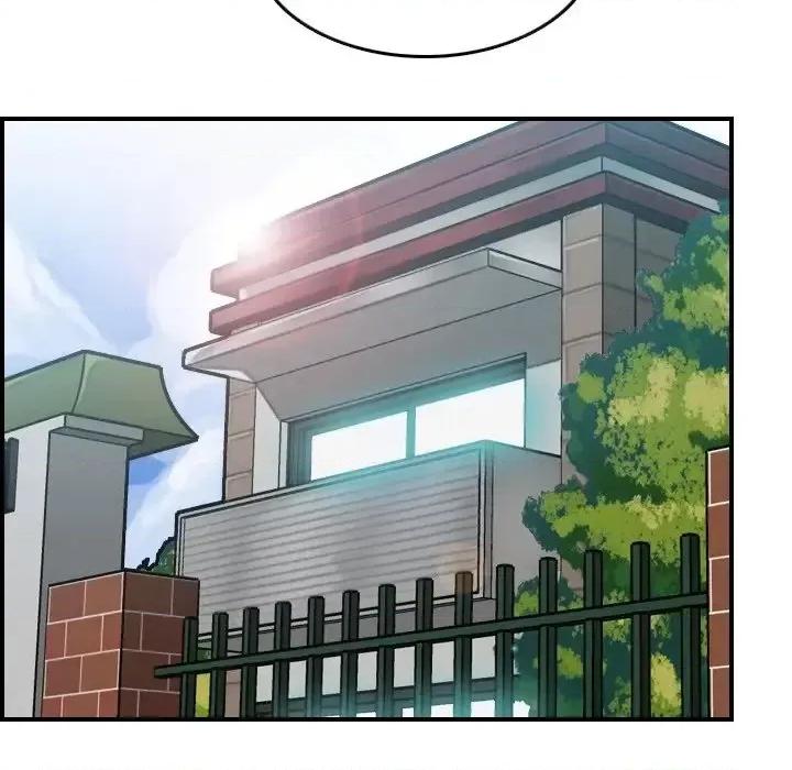 妈妈是女大学生 妈妈是女大学生第 46 话 第46页