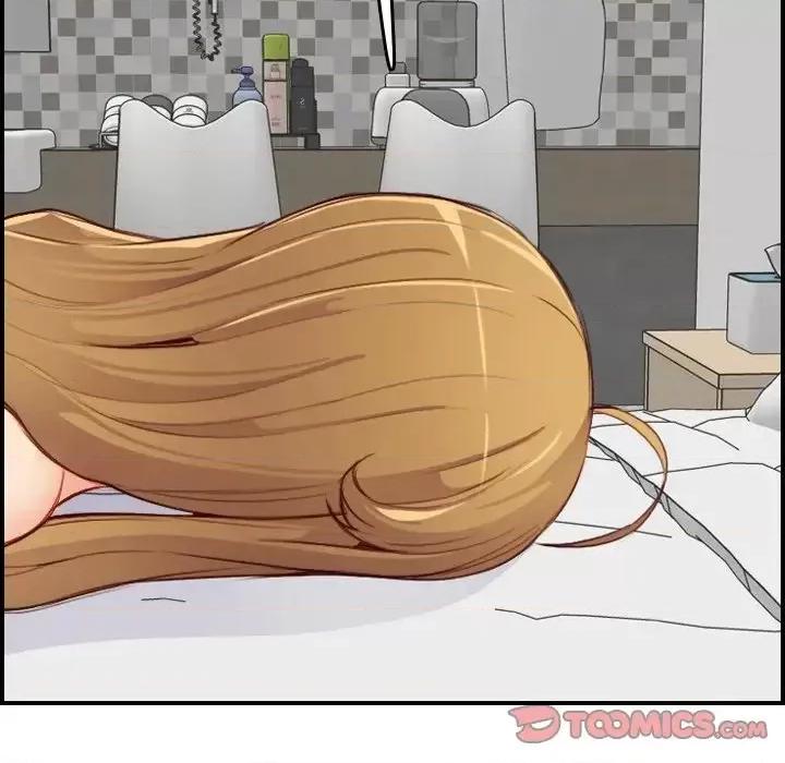 妈妈是女大学生 妈妈是女大学生第 46 话 第111页