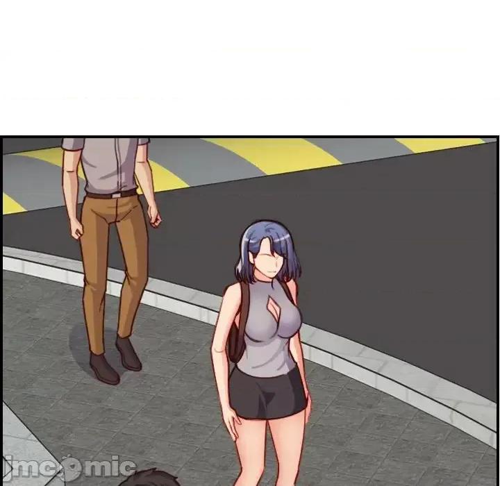 妈妈是女大学生 妈妈是女大学生第 47 话 第5页