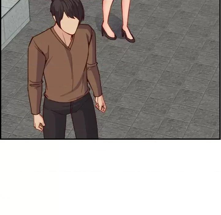 妈妈是女大学生 妈妈是女大学生第 47 话 第6页