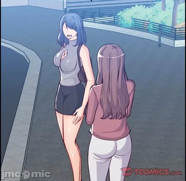 妈妈是女大学生 妈妈是女大学生第 47 话 第15页