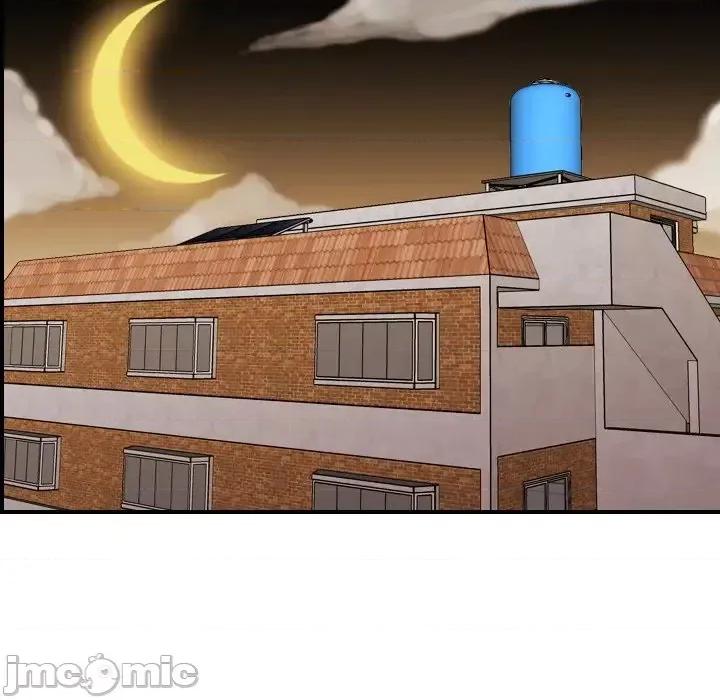 妈妈是女大学生 妈妈是女大学生第 47 话 第35页