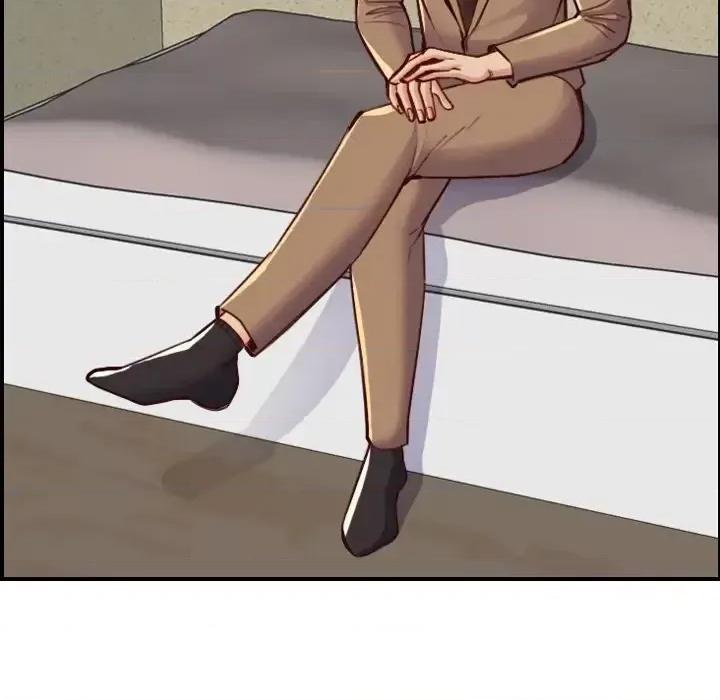 妈妈是女大学生 妈妈是女大学生第 47 话 第61页