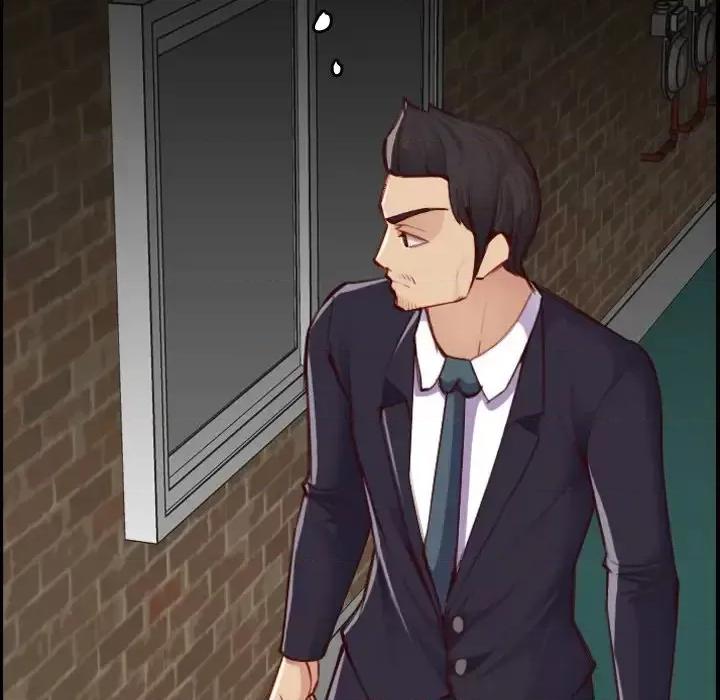 妈妈是女大学生 妈妈是女大学生第 48 话 第22页