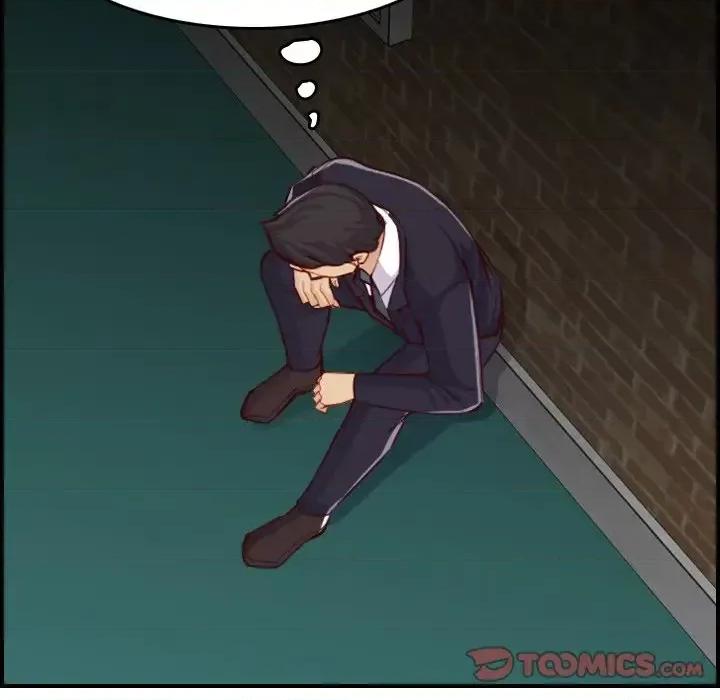 妈妈是女大学生 妈妈是女大学生第 48 话 第39页