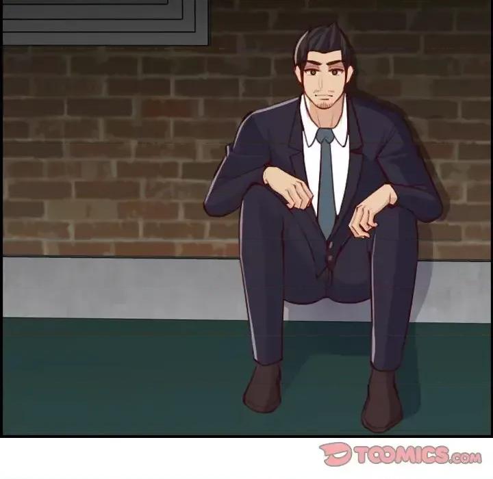 妈妈是女大学生 妈妈是女大学生第 48 话 第51页