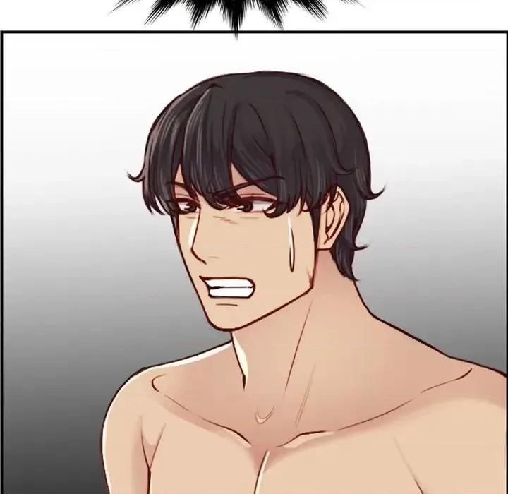 妈妈是女大学生 妈妈是女大学生第 48 话 第76页