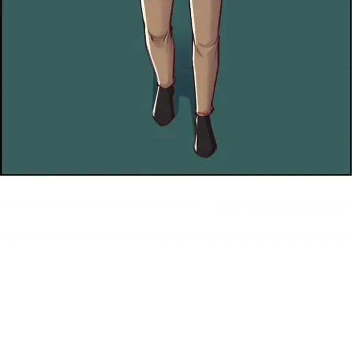 妈妈是女大学生 妈妈是女大学生第 48 话 第109页