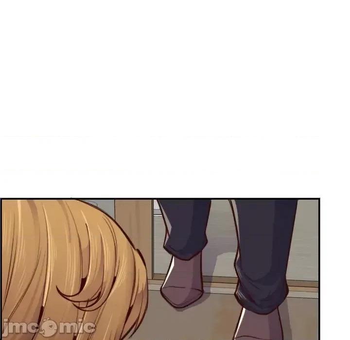 妈妈是女大学生 妈妈是女大学生第 48 话 第115页