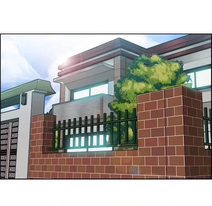 妈妈是女大学生 妈妈是女大学生第 49 话 第32页