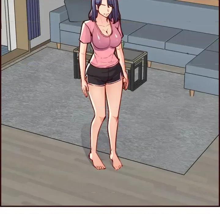 妈妈是女大学生 妈妈是女大学生第 49 话 第62页