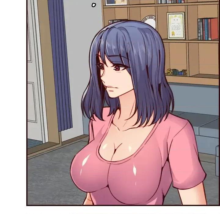 妈妈是女大学生 妈妈是女大学生第 49 话 第64页