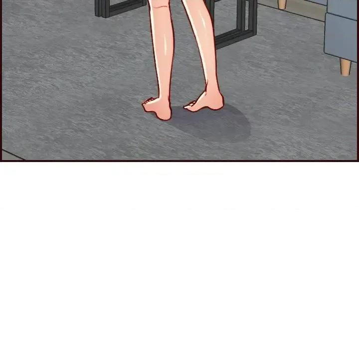 妈妈是女大学生 妈妈是女大学生第 49 话 第67页