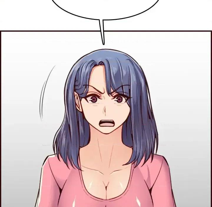 妈妈是女大学生 妈妈是女大学生第 49 话 第72页