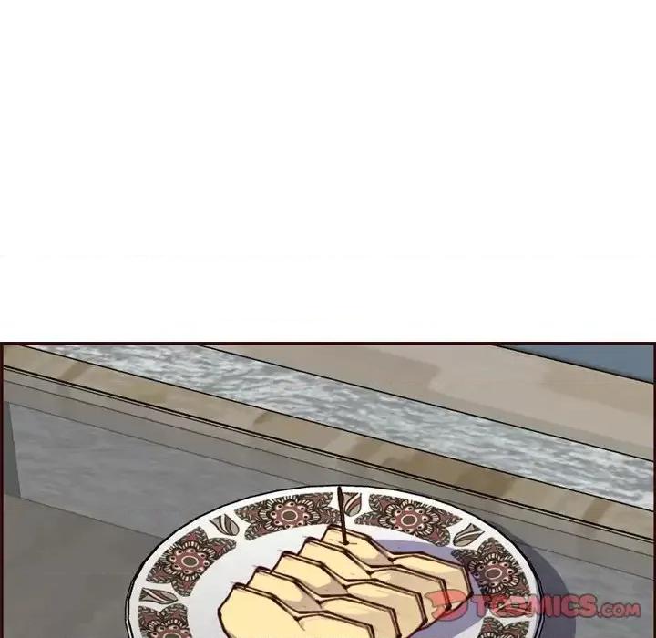 妈妈是女大学生 妈妈是女大学生第 49 话 第81页