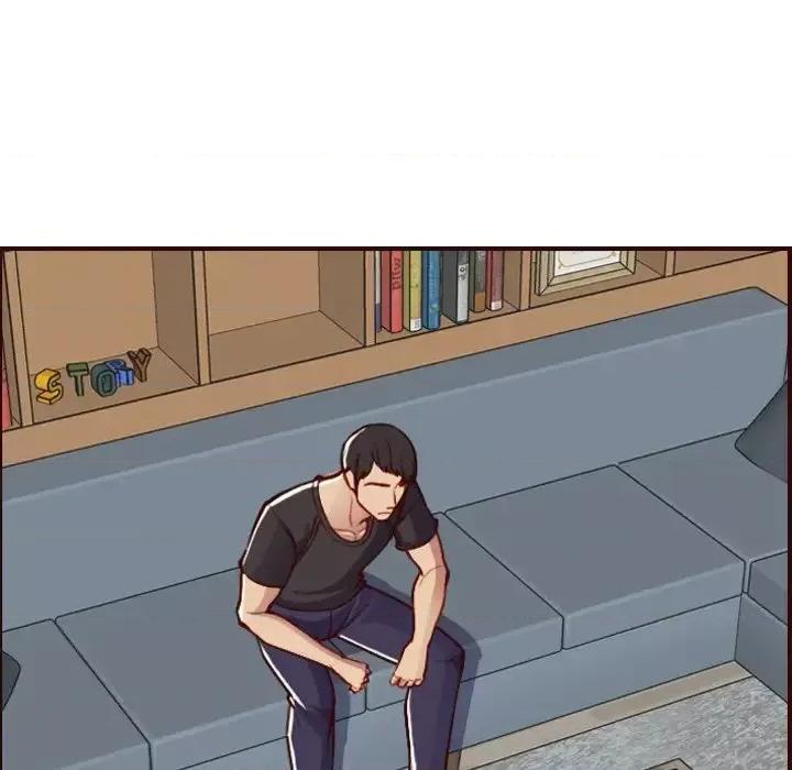 妈妈是女大学生 妈妈是女大学生第 49 话 第83页