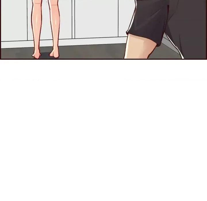 妈妈是女大学生 妈妈是女大学生第 49 话 第88页
