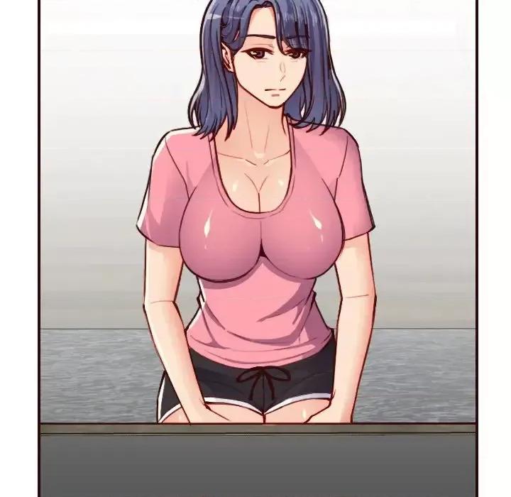 妈妈是女大学生 妈妈是女大学生第 49 话 第94页