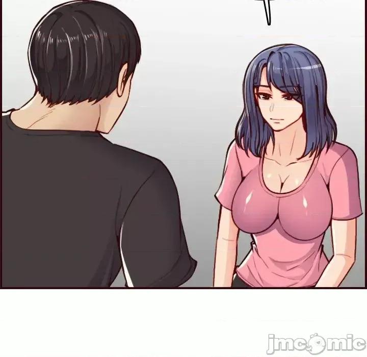 妈妈是女大学生 妈妈是女大学生第 49 话 第100页