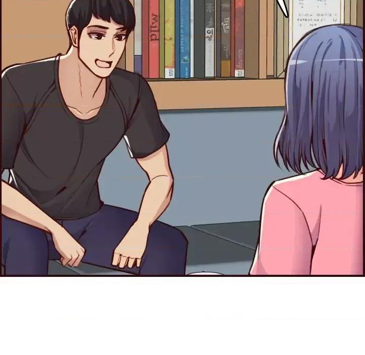 妈妈是女大学生 妈妈是女大学生第 49 话 第104页