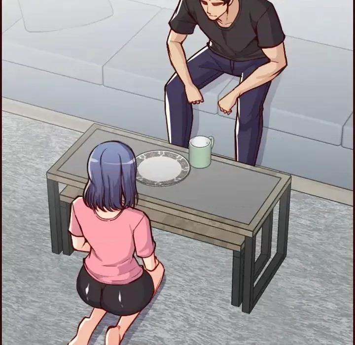 妈妈是女大学生 妈妈是女大学生第 49 话 第106页