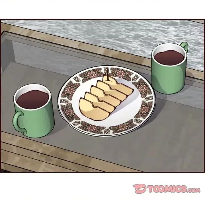 妈妈是女大学生 妈妈是女大学生第 49 话 第111页