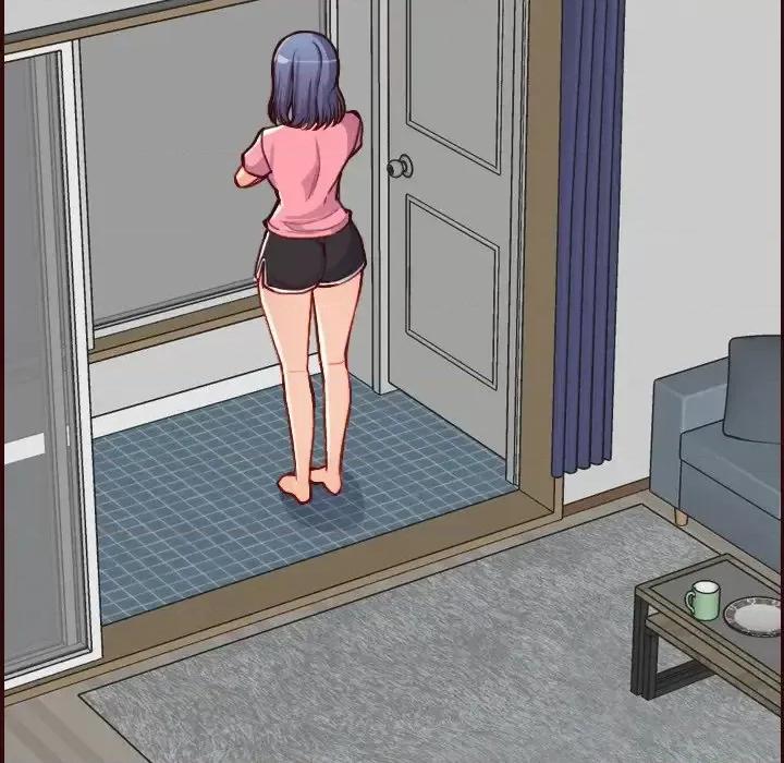 妈妈是女大学生 妈妈是女大学生第 49 话 第113页