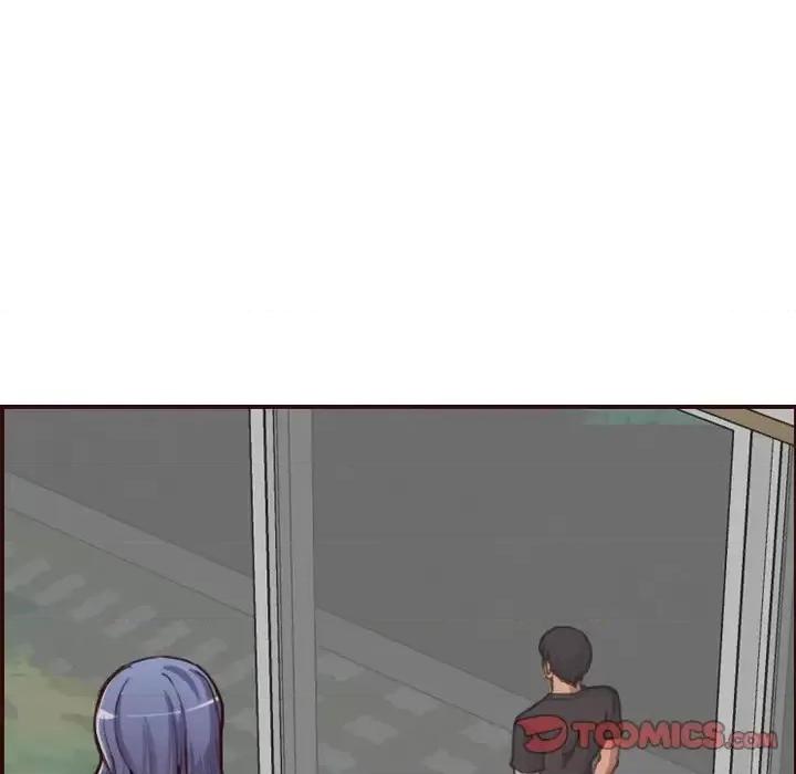 妈妈是女大学生 妈妈是女大学生第 49 话 第117页