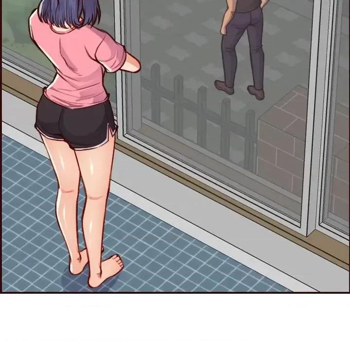 妈妈是女大学生 妈妈是女大学生第 49 话 第118页
