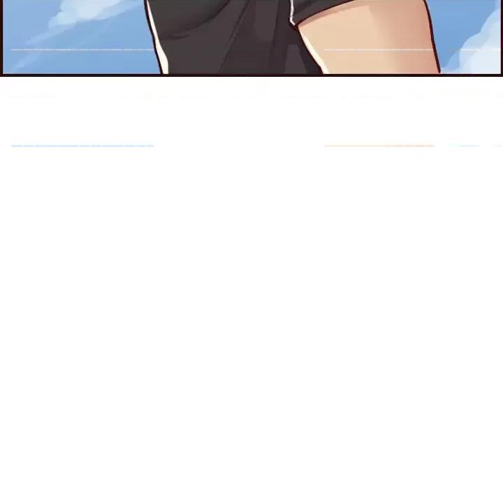 妈妈是女大学生 妈妈是女大学生第 49 话 第126页