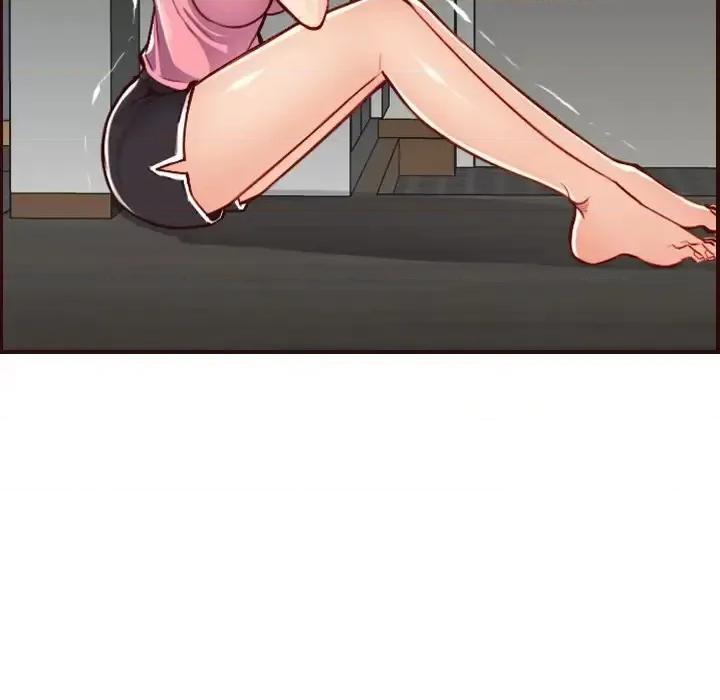 妈妈是女大学生 妈妈是女大学生第 49 话 第132页