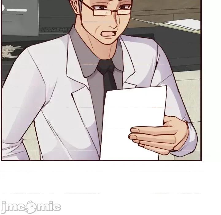 妈妈是女大学生 妈妈是女大学生第 50 话 第60页