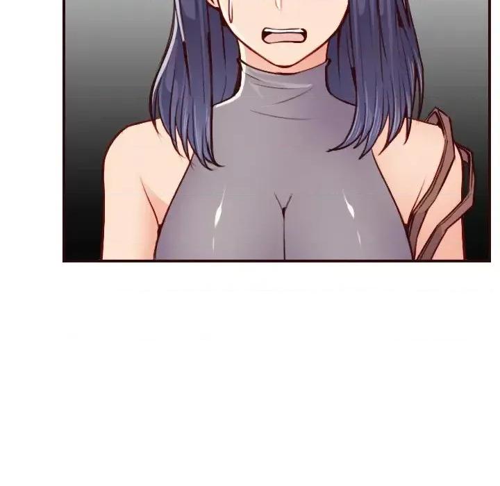 妈妈是女大学生 妈妈是女大学生第 50 话 第102页