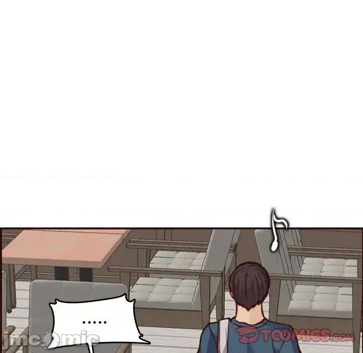 妈妈是女大学生 妈妈是女大学生第 50 话 第105页