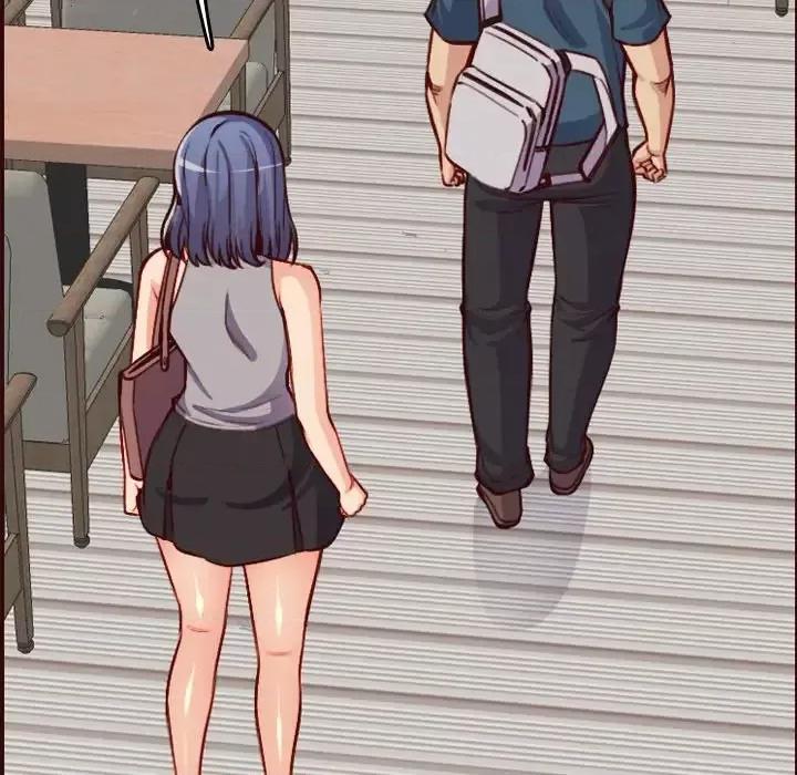 妈妈是女大学生 妈妈是女大学生第 50 话 第106页