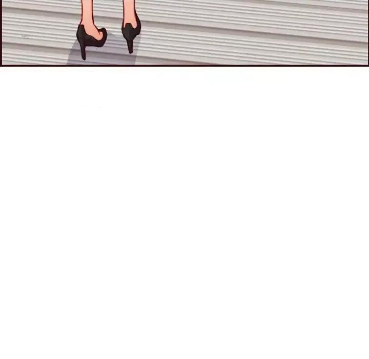 妈妈是女大学生 妈妈是女大学生第 50 话 第107页