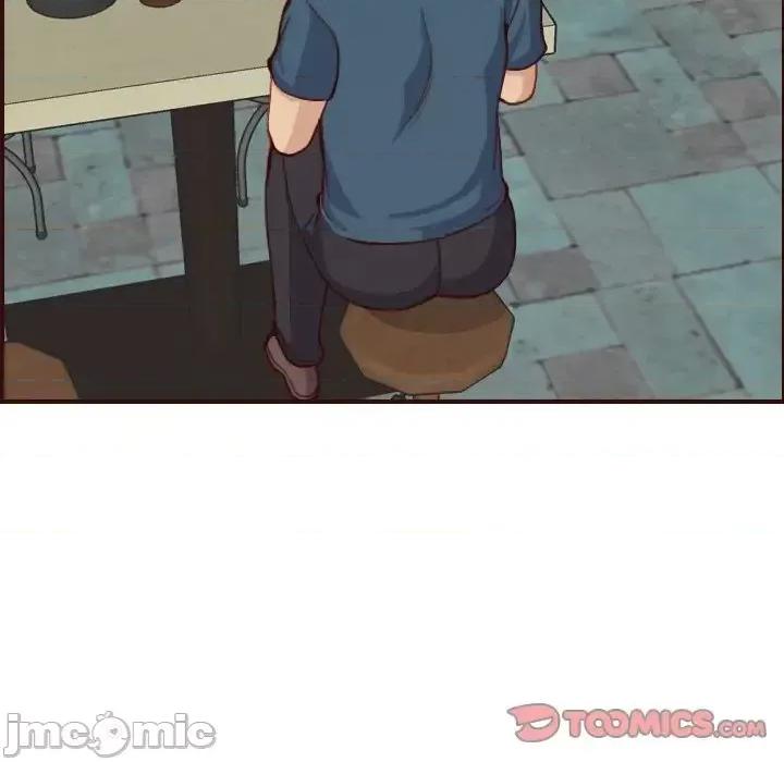 妈妈是女大学生 妈妈是女大学生第 51 话 第75页