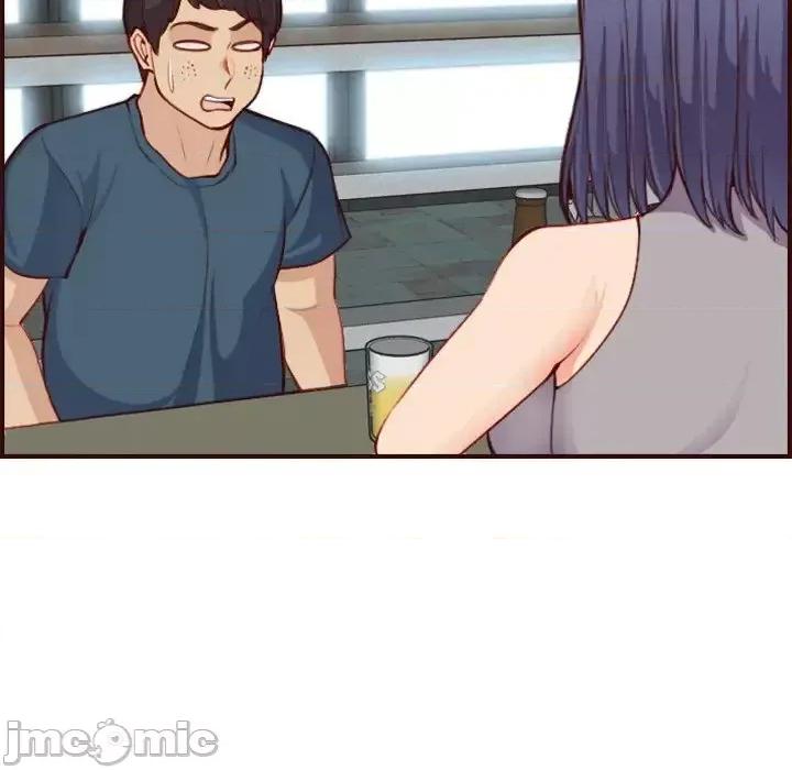 妈妈是女大学生 妈妈是女大学生第 51 话 第125页