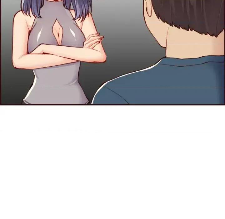妈妈是女大学生 妈妈是女大学生第 51 话 第127页